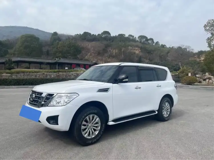 Tuyue 2018 4.0L Flagship Model