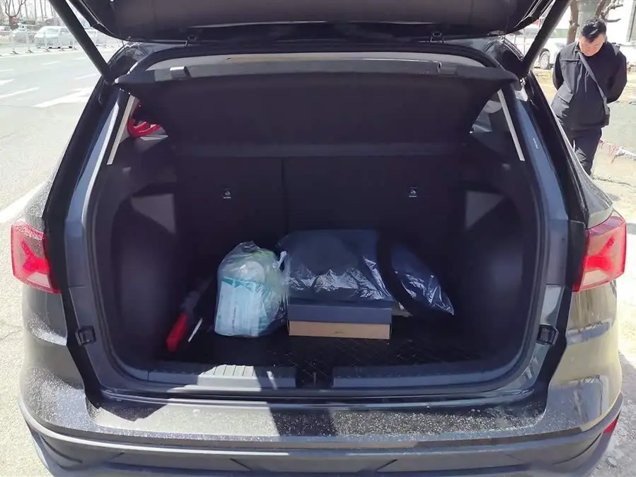 Jetta VS5 2021 Model 280 TSI Automatic Entry Level