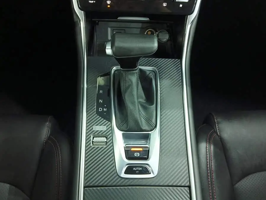 Changan CS75 2022 Blue Whale Edition 1.5T DCT Luxury