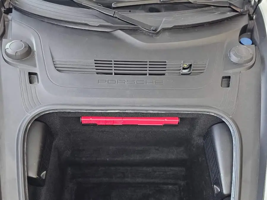 Porsche 718 2022 Boxster 2.0T