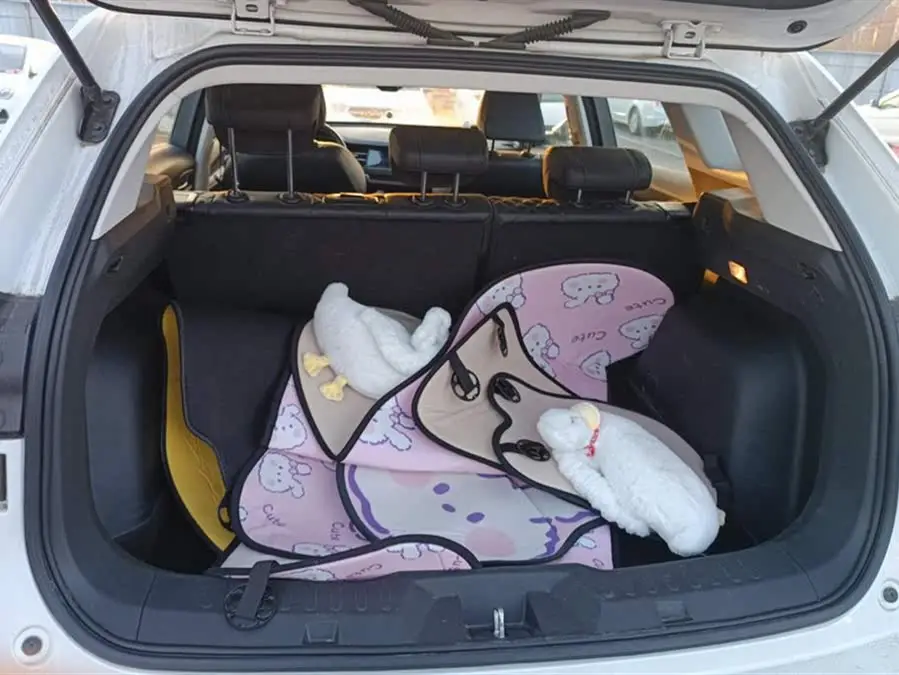 هافال H6 2020 2.0GDIT أوتوماتيكي بلاتينيوم تشامبيون إديشن