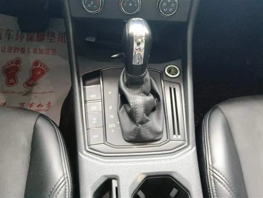 لافيدا 2019 280TSI DSG نسخة الراحة الوطنية VI