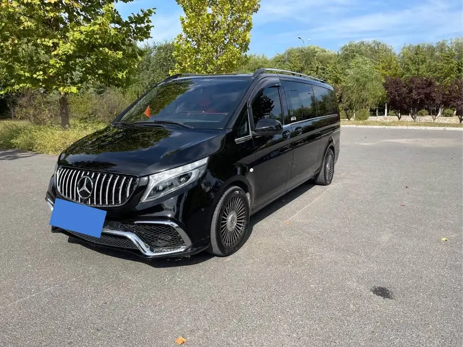 فيتو 2021 2.0T نسخة الأعمال 7 مقاعد