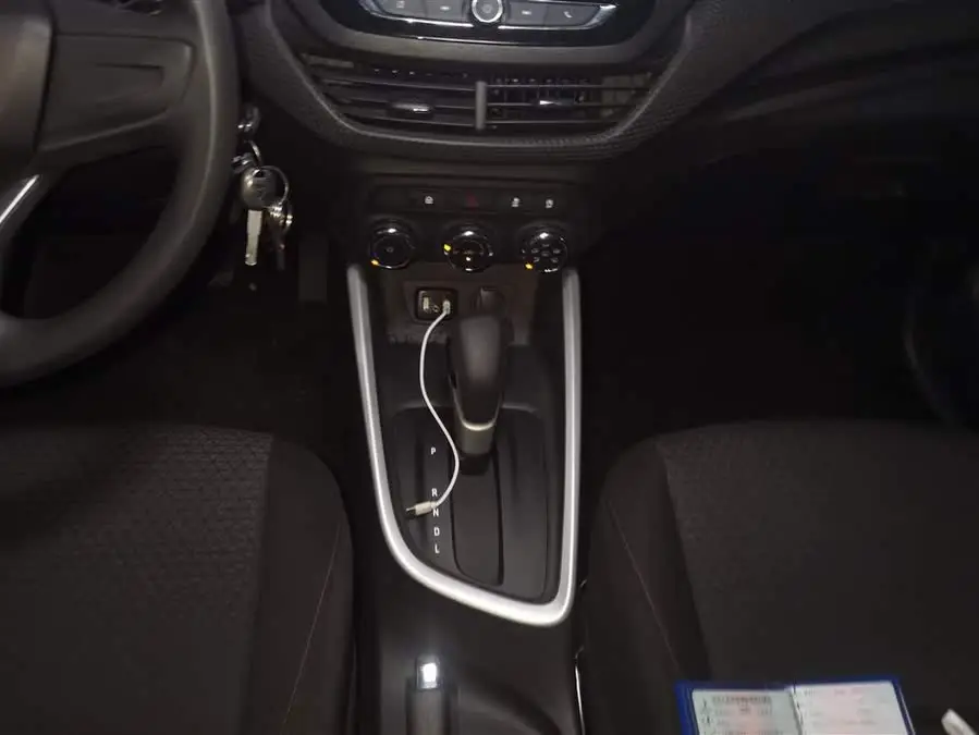 2020 Chevrolet Aveo Redline 325T Automatic Xinshi Edition National VI