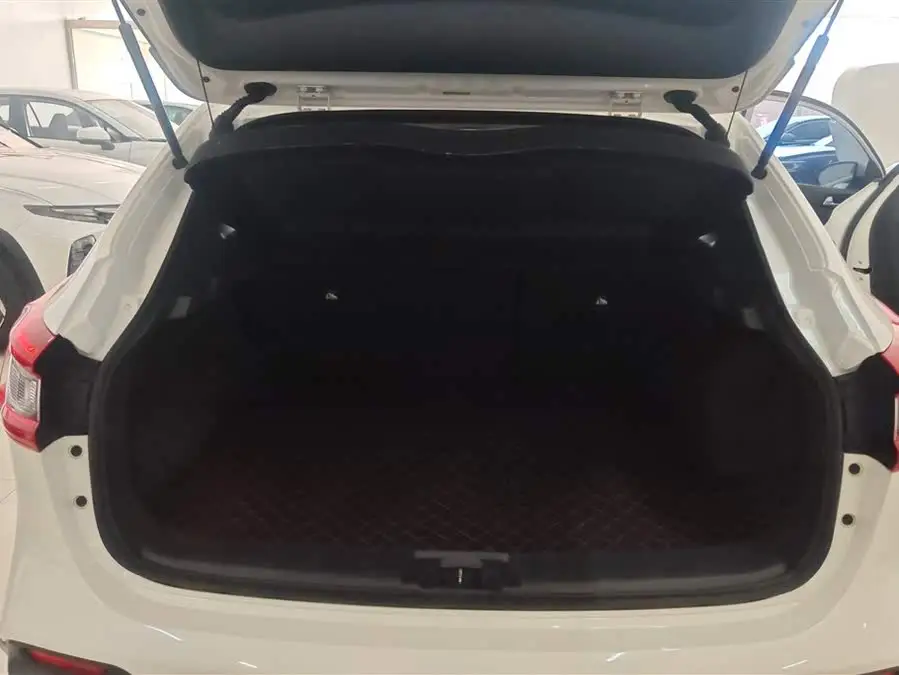 2022 Nissan Qashqai 2.0L CVT XV Intelligent Version