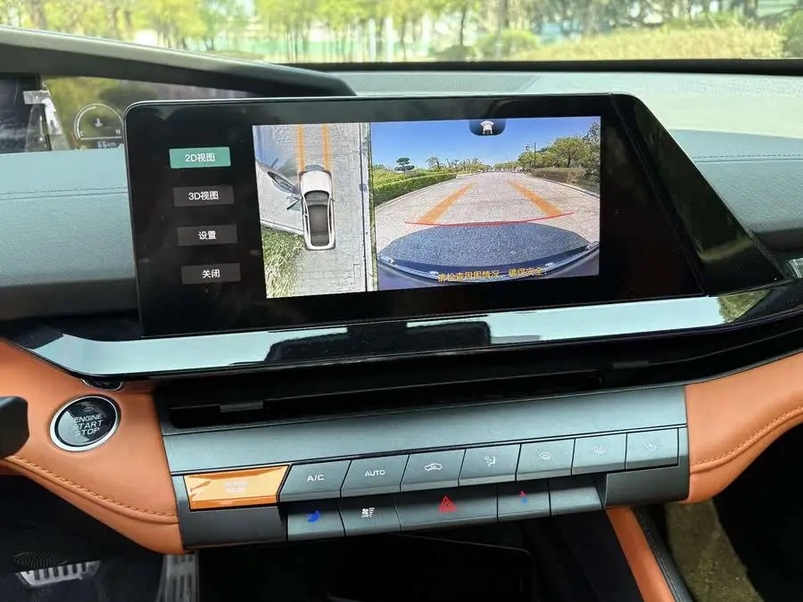 شانجان UNI-V 2023 نسخة رياضية 1.5T