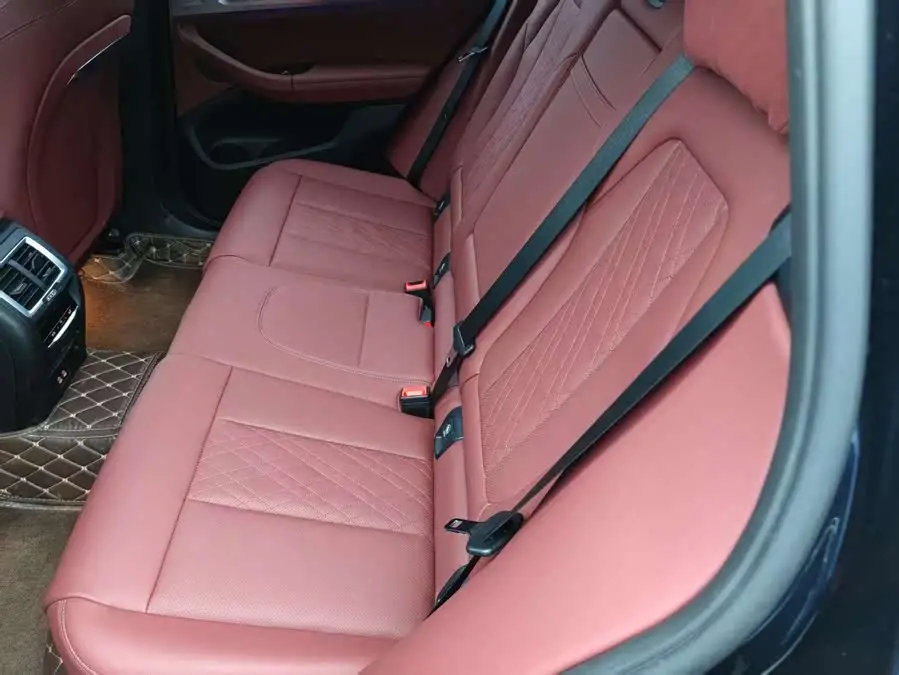 BMW X3 2023 xDrive25i M Sport Package