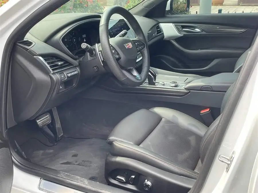 Cadillac CT5 2021 28T Platinum Sport