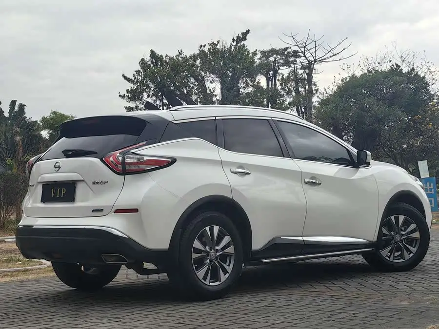 لولا 2021 2.5 لتر XL بلس النسخة الذكية الرائدة ذات الدفع الثنائي