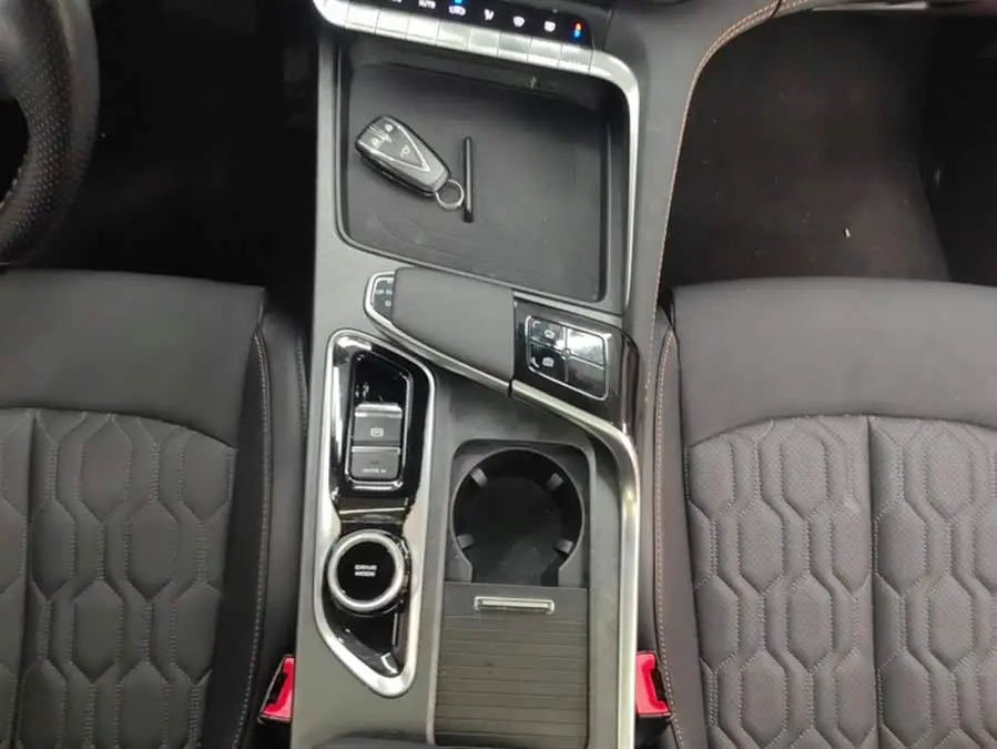 Changan UNI-T 2022 1.5T Premium