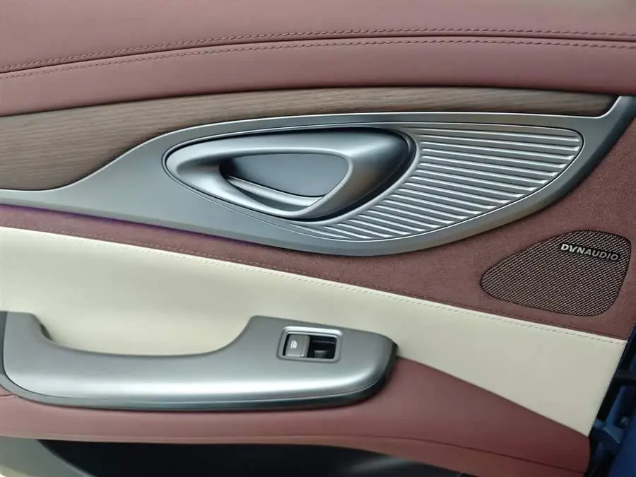 Seagull 2024 Honor Edition DM-i 1.5T 121km Flagship Model