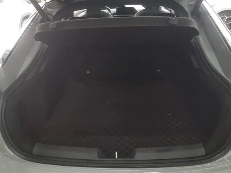 Changan UNI-V 2022 1.5T Sport Version