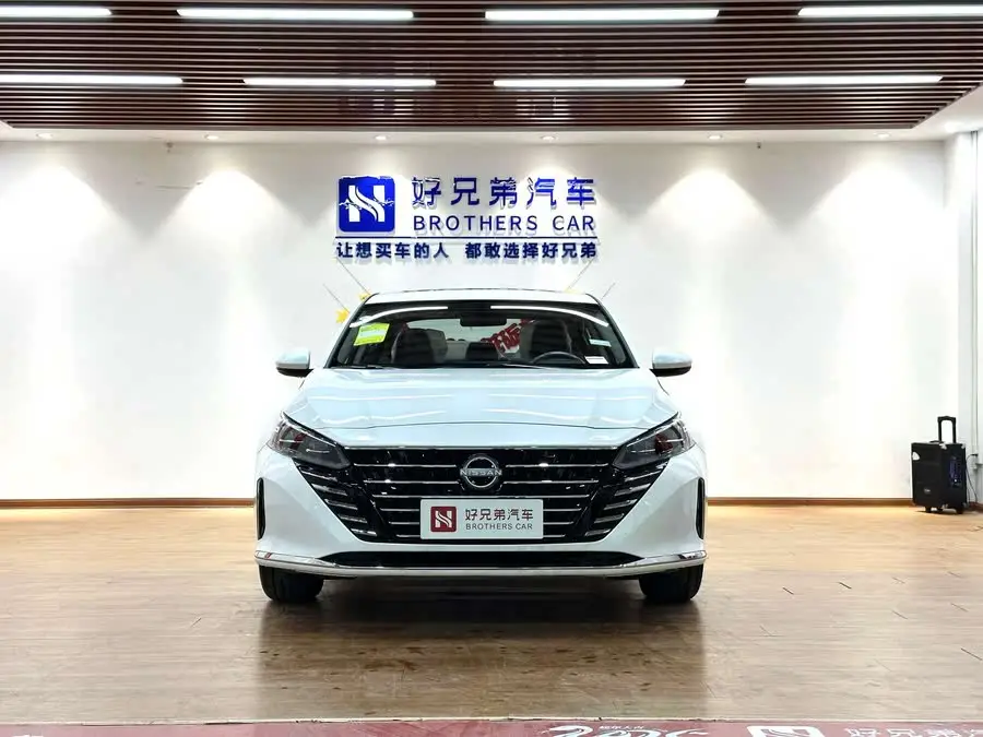 تينلاي 2024 2.0 لتر XE النسخة الحقيقية