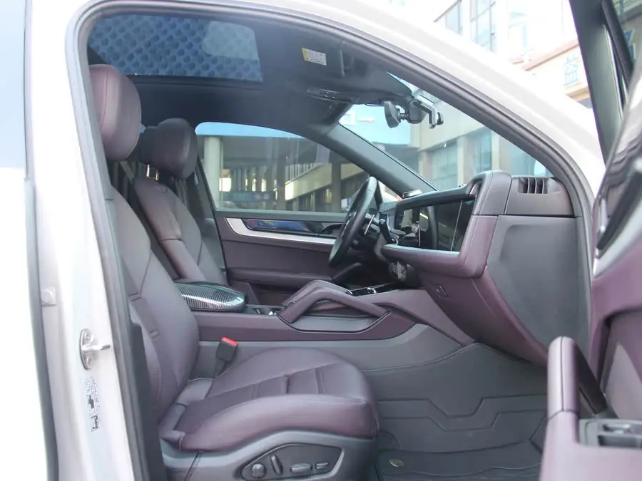 2025 كايين 3.0T