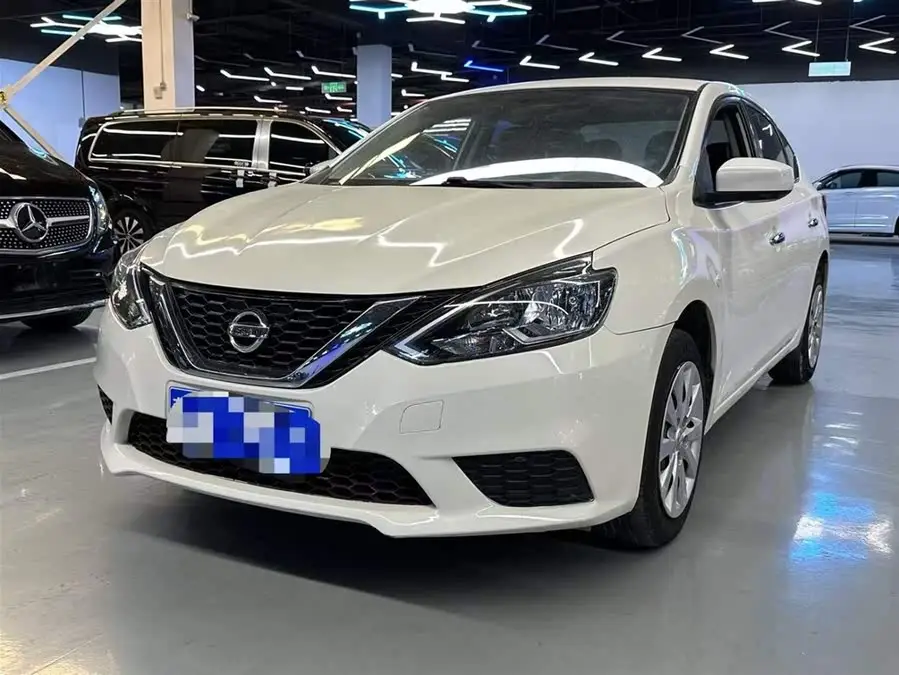 2022 سيلفي كلاسيك 1.6XE CVT إصدار الراحة