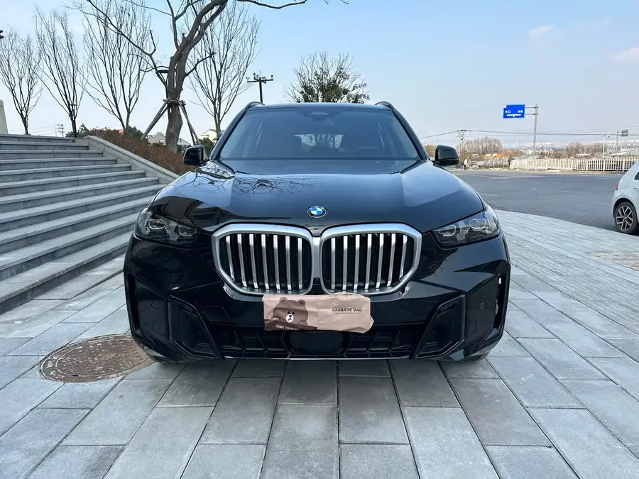 BMW X5 2023 xDrive 30Li Luxury M Sport Package