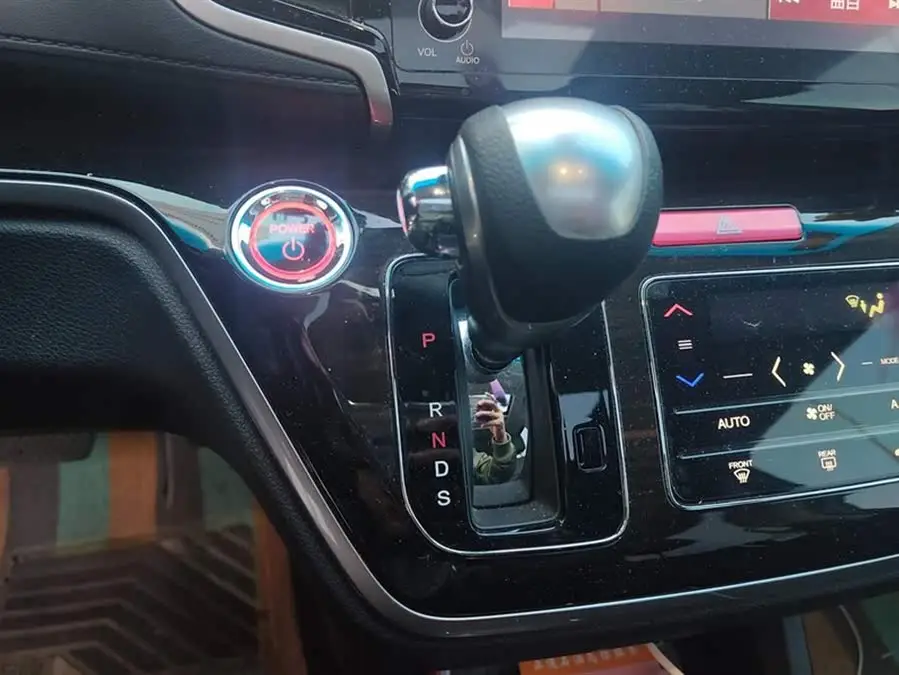 Odyssey 2019 2.0L锐・尊享版