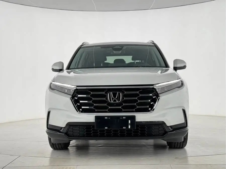 Honda CR-V 2023 240TURBO FWD Sport Version 5-seater