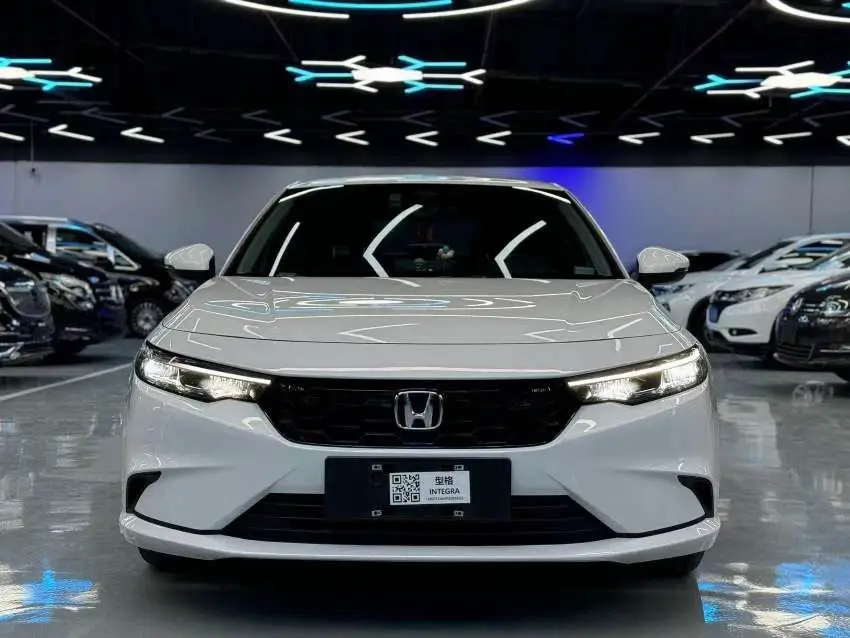 2023 Model 240TURBO CVT Luxury Edition