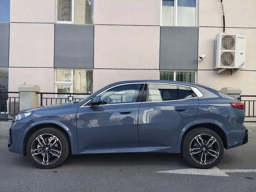 BMW X2 (Imported) 2024 sDrive25i M Sport Package