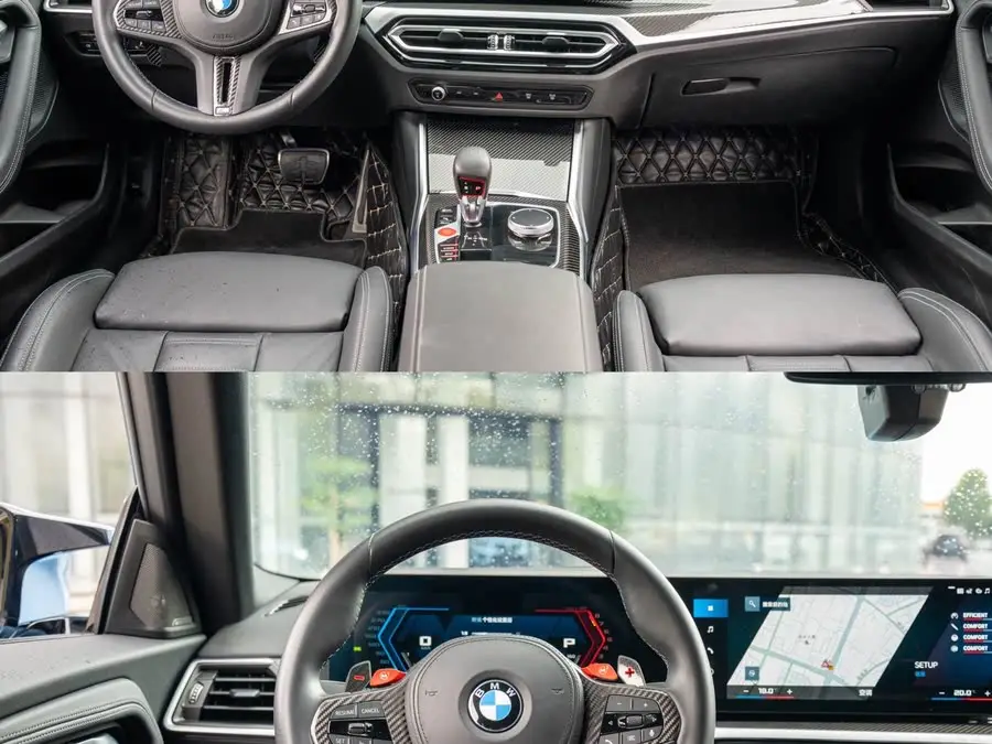 بي إم دبليو M2 2023