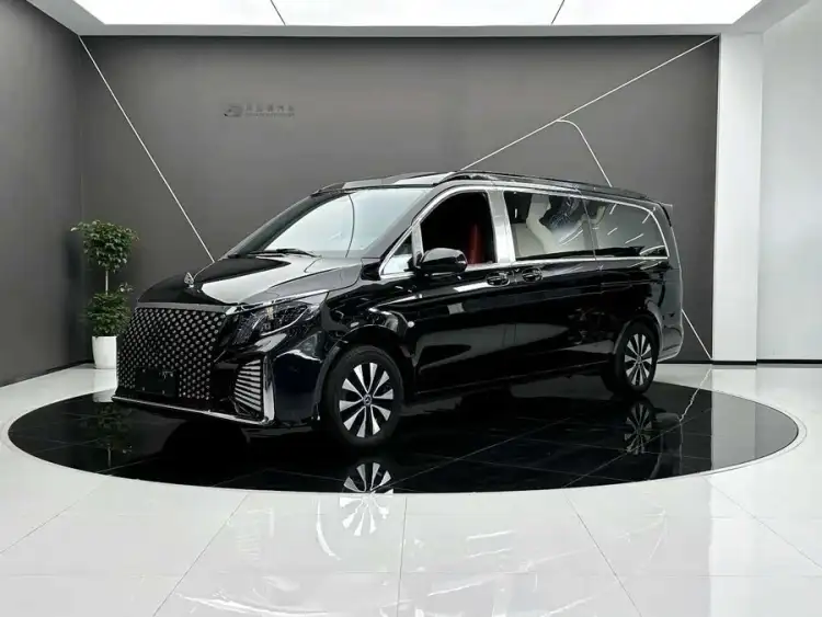 Vito 2023 2.0T Business Edition 7-Seater