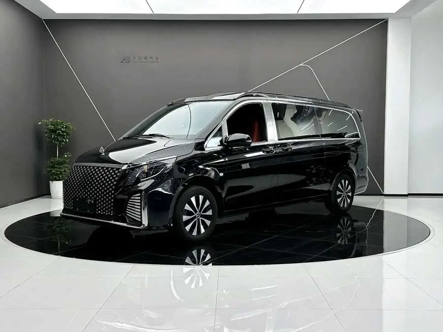 فيتو 2023 2.0T إصدار الأعمال 7 مقاعد