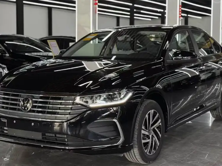 Lavida 2024 1.5L Automatic Five Million Edition