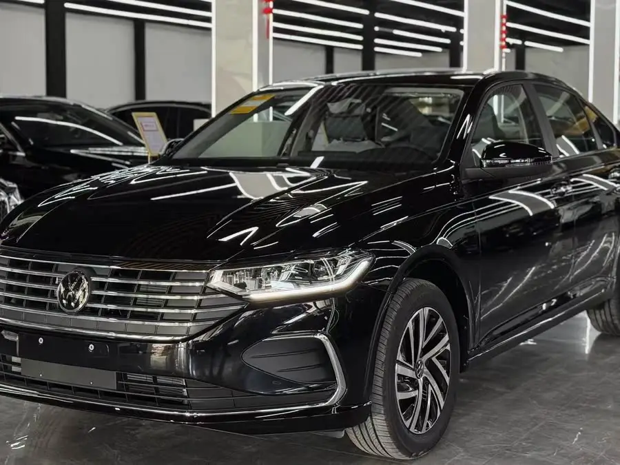 Lavida 2024 1.5L Automatic Five Million Edition