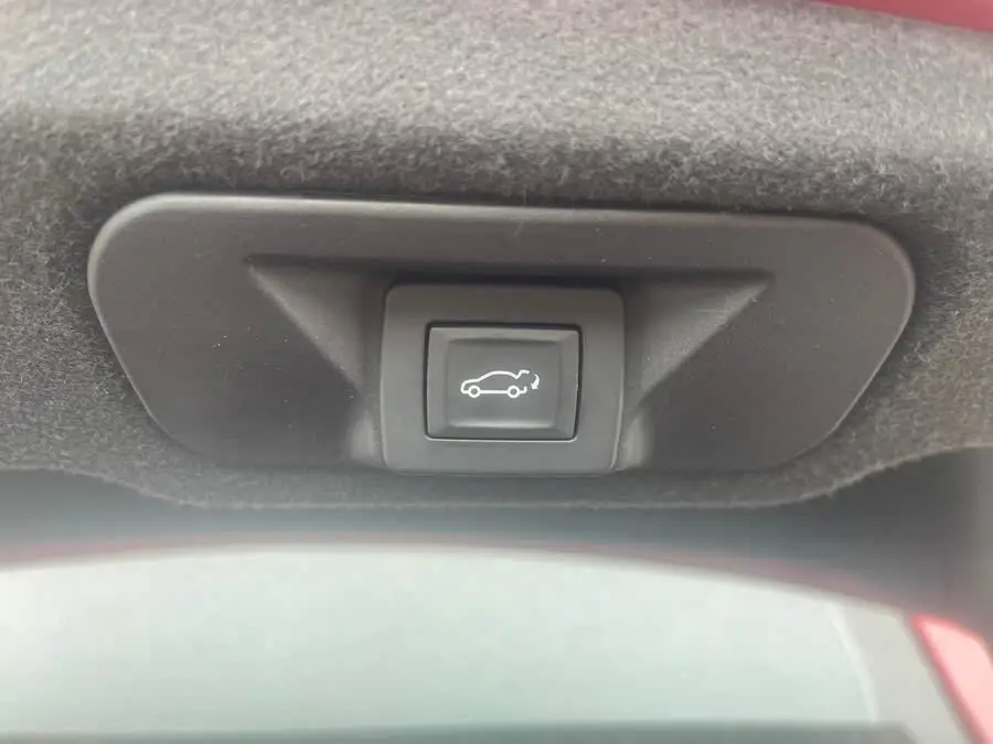 كاديلاك CT5 2020 طراز محدث 28T فاخرة