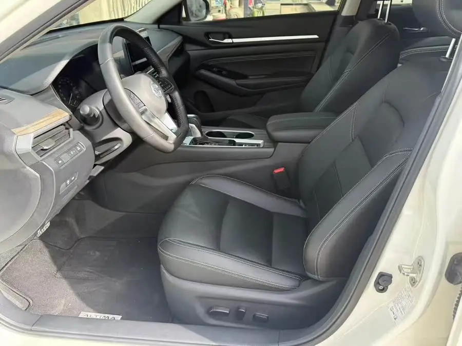 Teana 2021 2.0L XL Comfort Edition