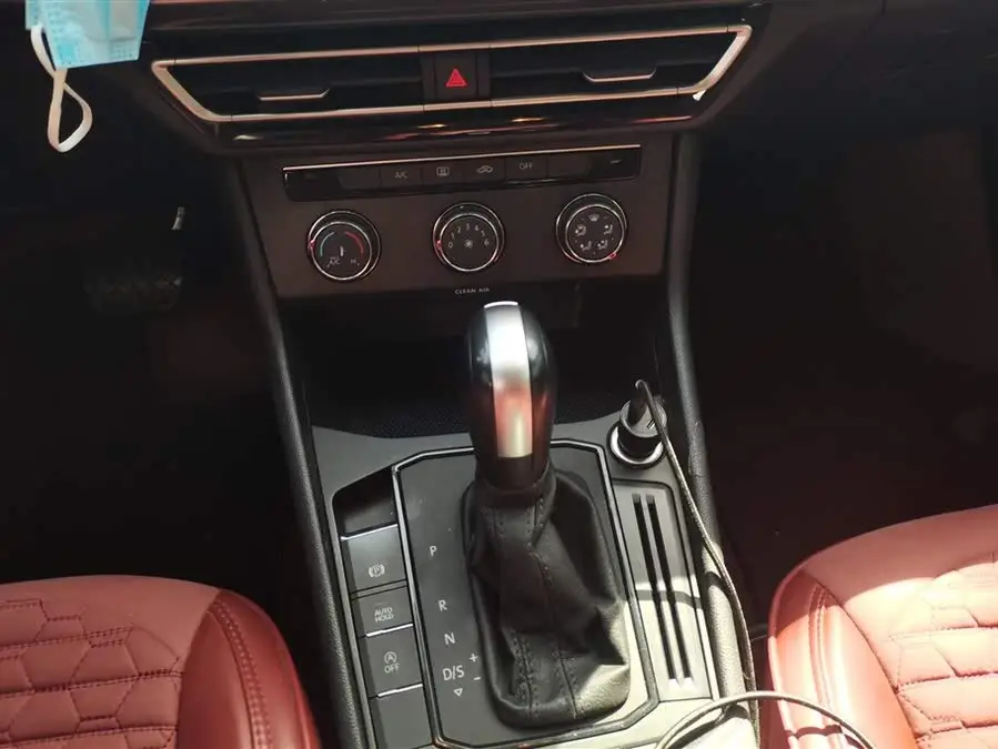 Lavida 2023 1.5L Automatic Edition