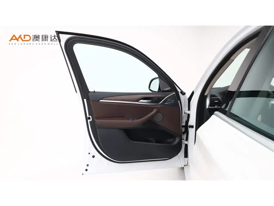 BMW X3 2020 Model xDrive28i M Sport Package