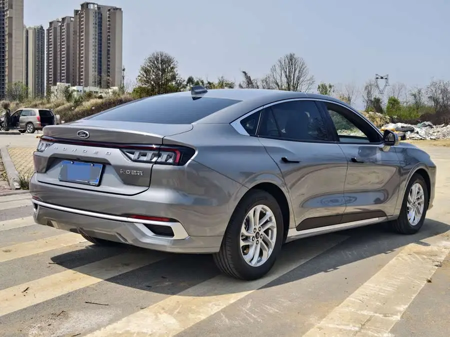 2023 Ford Mondeo EcoBoost 180 Comfort