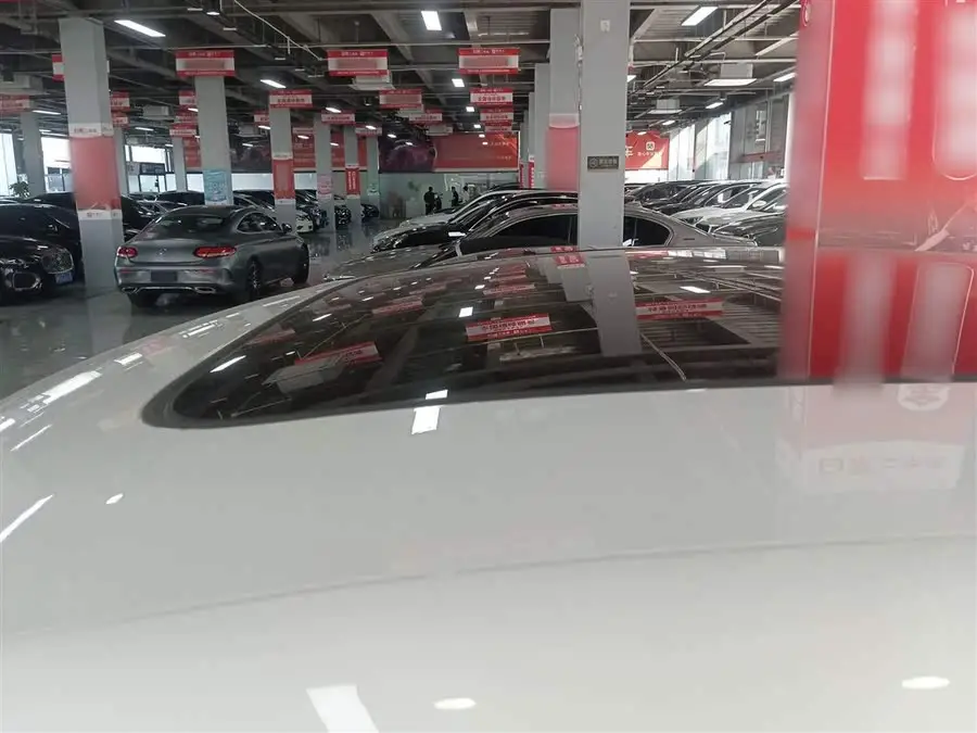 2022 ماكان ماكان 2.0T