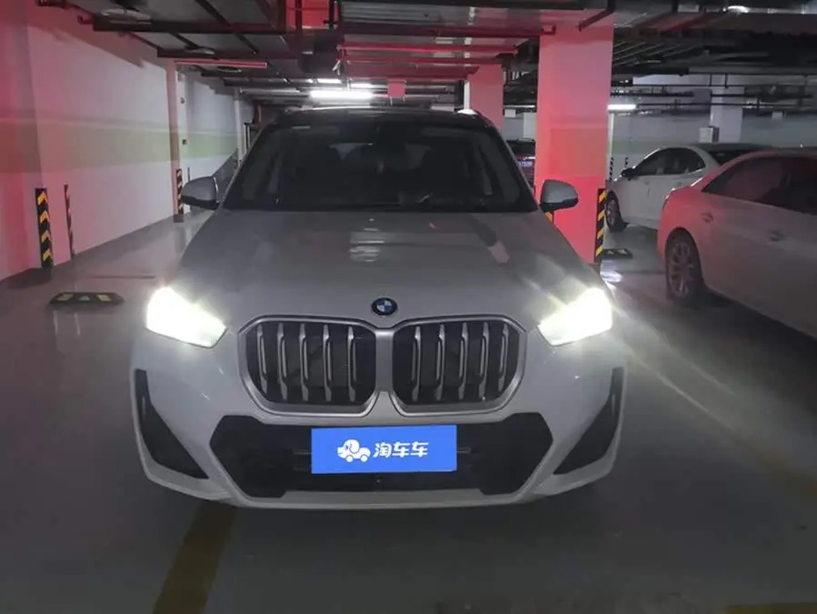 BMW X1 2023 sDrive25Li M Sport Package