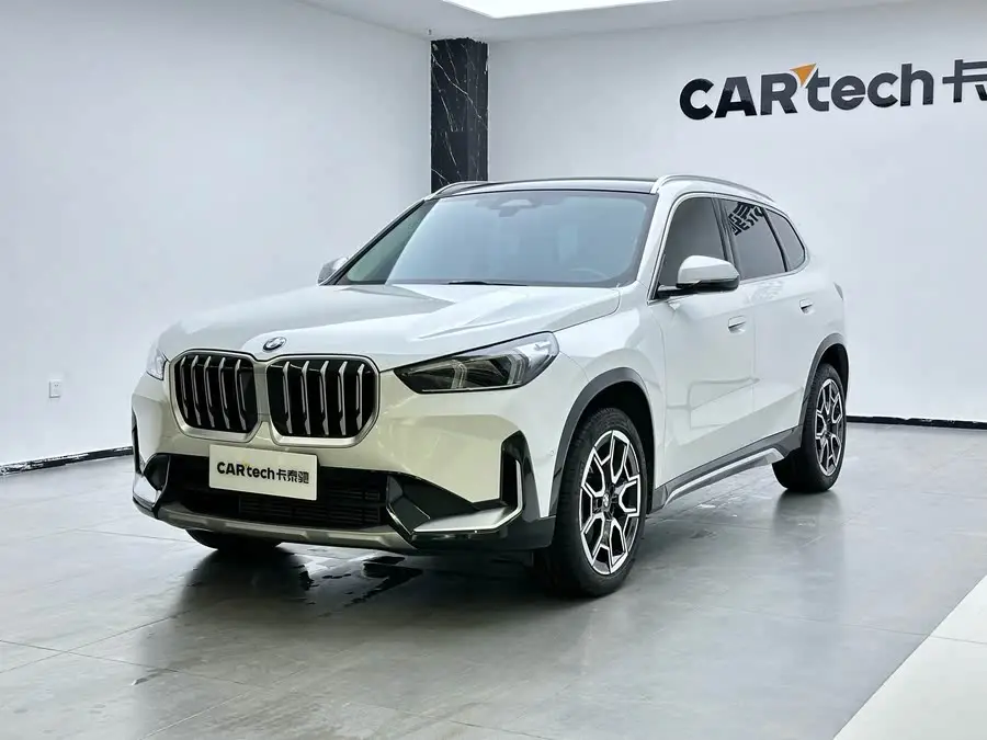 BMW X1 2023 sDrive25Li X Design Package