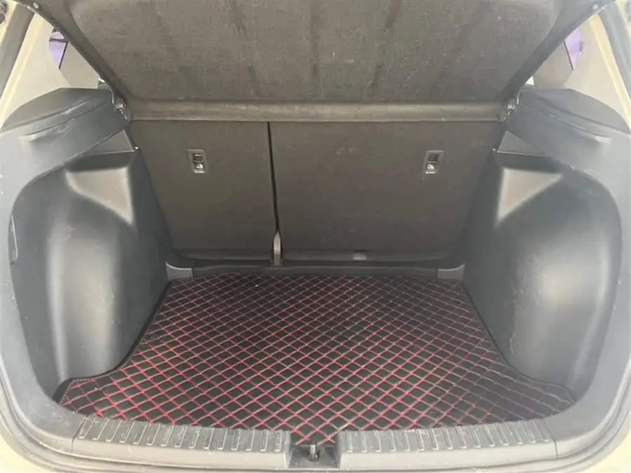 Jetta VS5 2019 Model 280 TSI Automatic Enjoyment Version