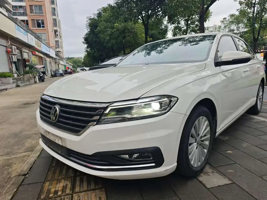 Lavida 2019 280TSI DSG Comfort Version National VI