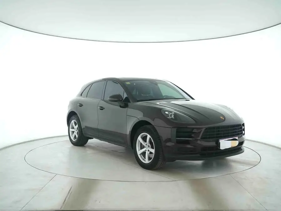 ماكان 2020 2.0T