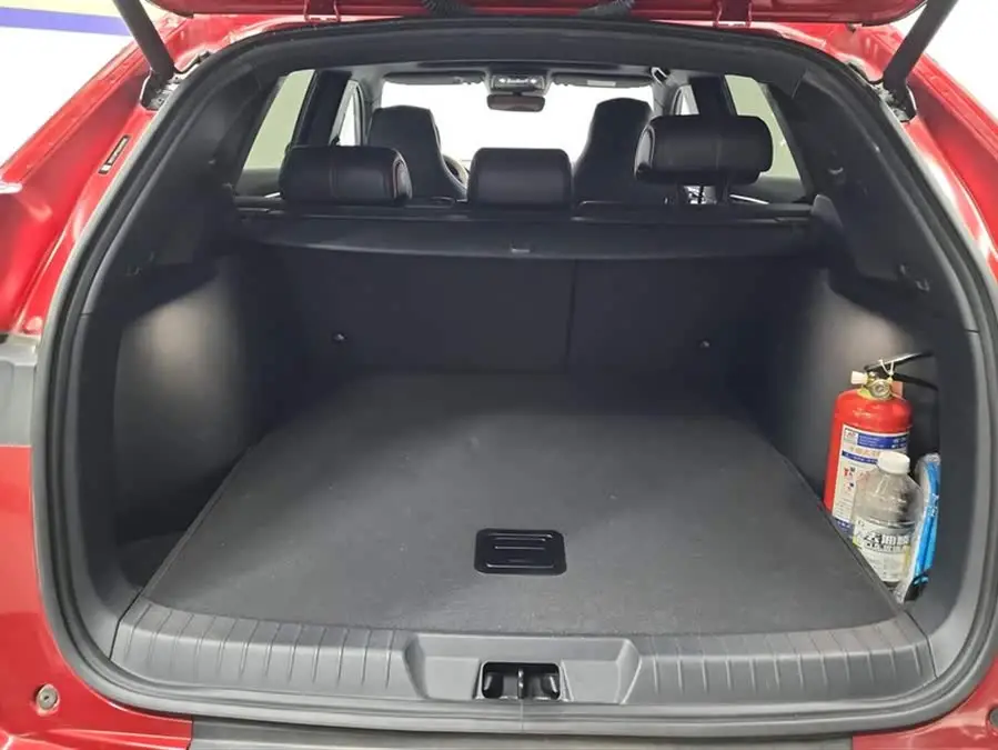 Song PLUS 2020 1.5T Automatic Flagship PLUS