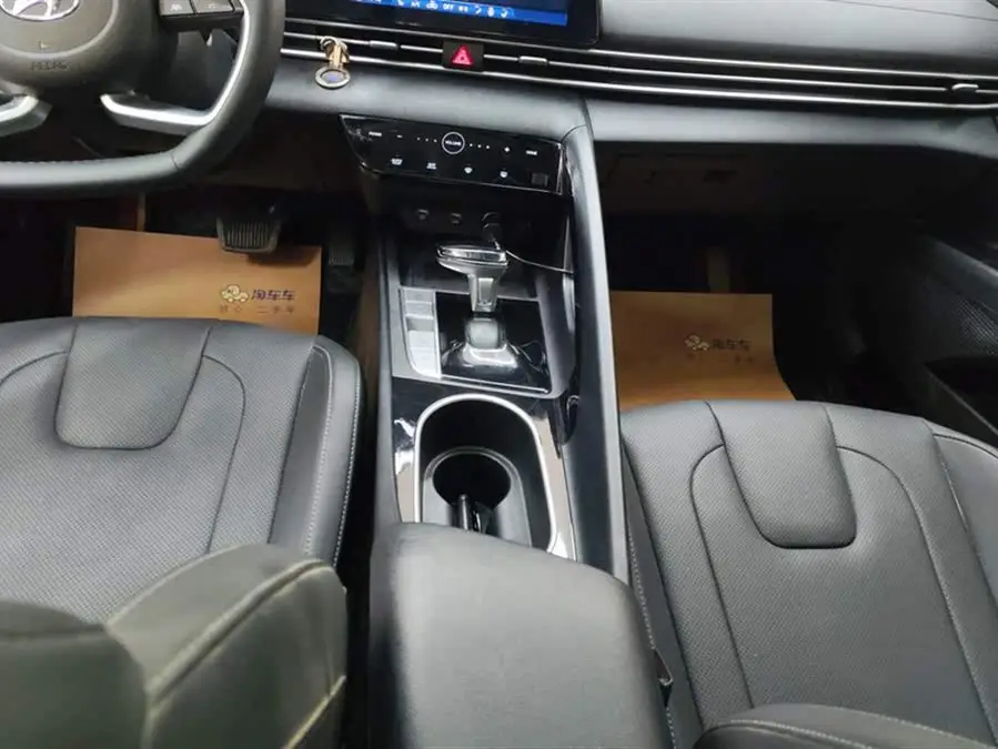 إيلانتر 2022 1.5L CVT LUX بريميوم