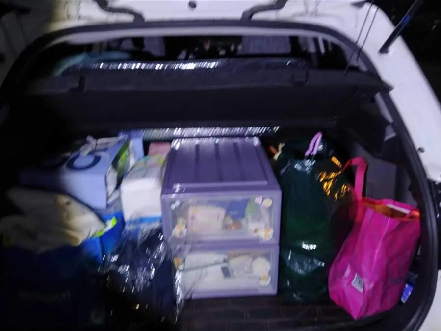 Jetta VS7 2021 1.4T Automatic Entry Edition