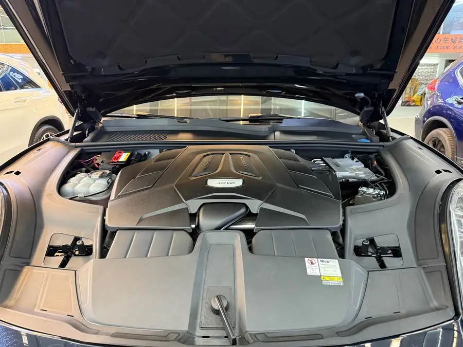 2019 كايين 3.0T