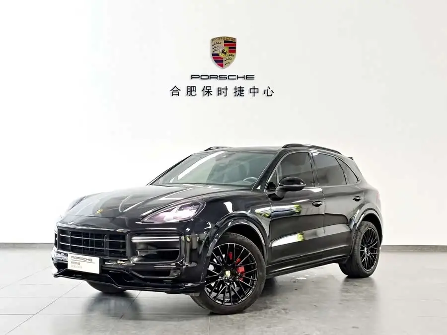 2019 Cayenne Cayenne 3.0T