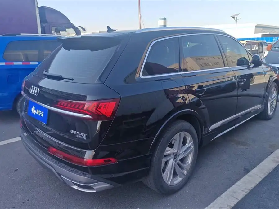 Vehicle Basic Information