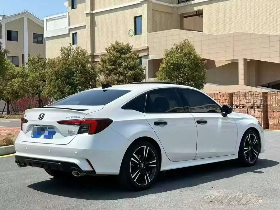 2022 Model 240TURBO CVT Phantom Night Luxury Edition