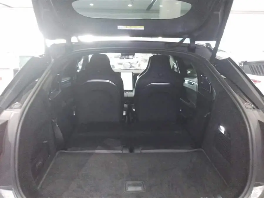 HiPhi X 2021 Flagship Edition 6-Seater