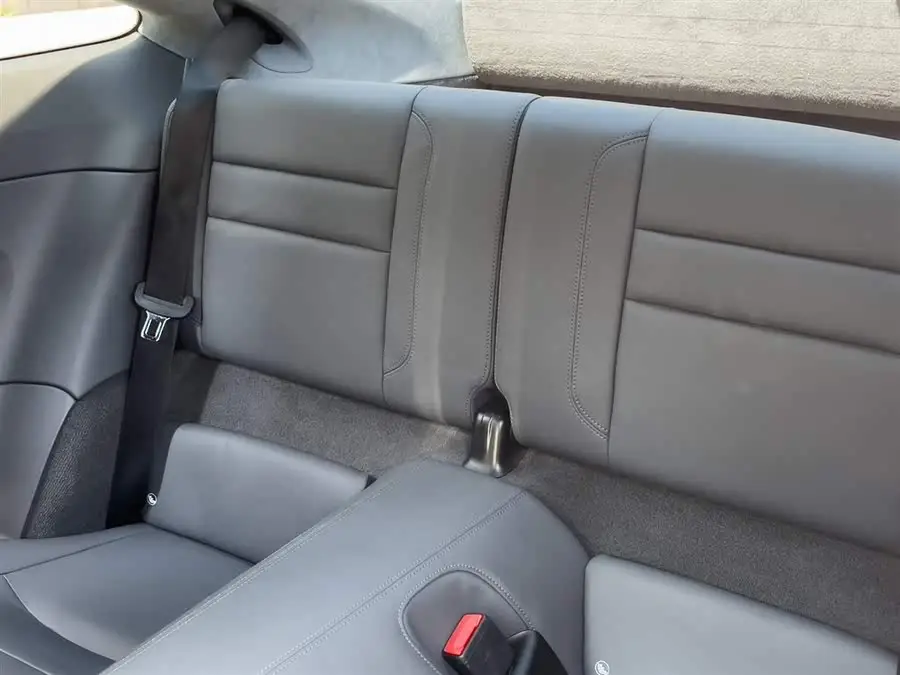 Porsche 911 2020 Carrera 3.0T