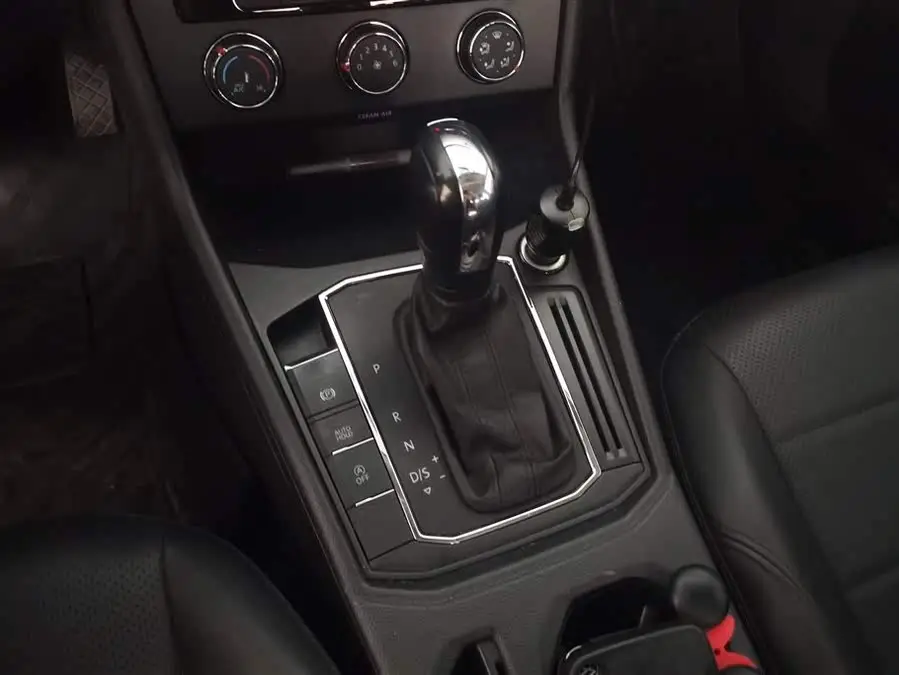 Lavida 2019 1.5L Automatic Vision Edition National VI